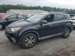 2T3BFREV5HW602822 2017 TOYOTA RAV 4