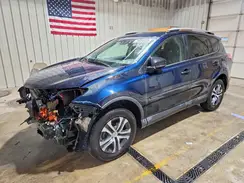 2T3BFREV5HW603209 2017 TOYOTA RAV 4