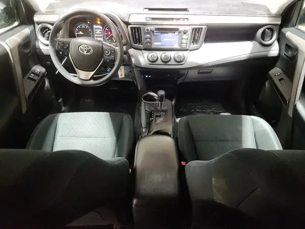 2T3BFREV5HW603209 2017 TOYOTA RAV 4 - Image 8
