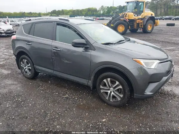 2T3BFREV5HW603663 2017 TOYOTA RAV 4 - Image 1