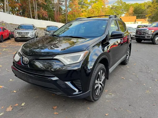2T3BFREV5HW603971 2017 TOYOTA RAV 4 - Image 1