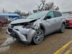 2T3BFREV5HW604361 2017 TOYOTA RAV 4