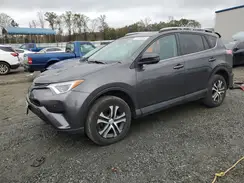 2T3BFREV5HW604585 2017 TOYOTA RAV 4