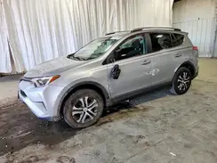 2T3BFREV5HW604649 2017 TOYOTA RAV 4