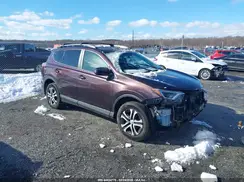 2T3BFREV5HW605784 2017 TOYOTA RAV 4