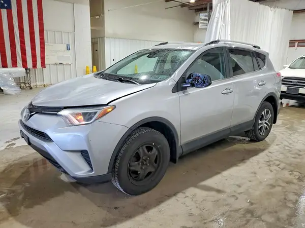 2T3BFREV5HW608183 2017 TOYOTA RAV 4 - Image 1