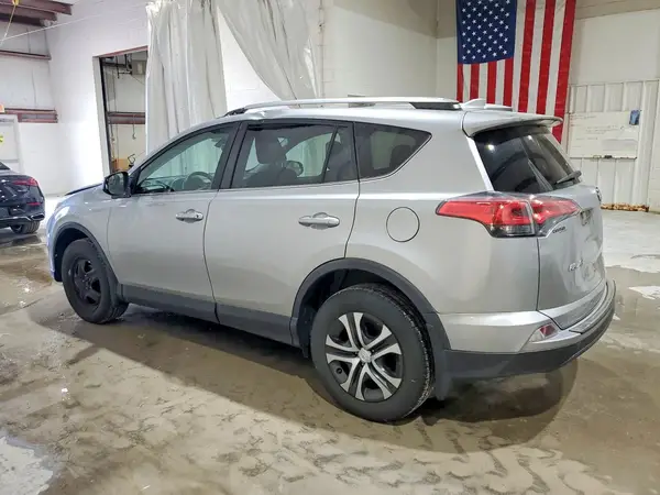 2T3BFREV5HW608183 2017 TOYOTA RAV 4 - Image 2