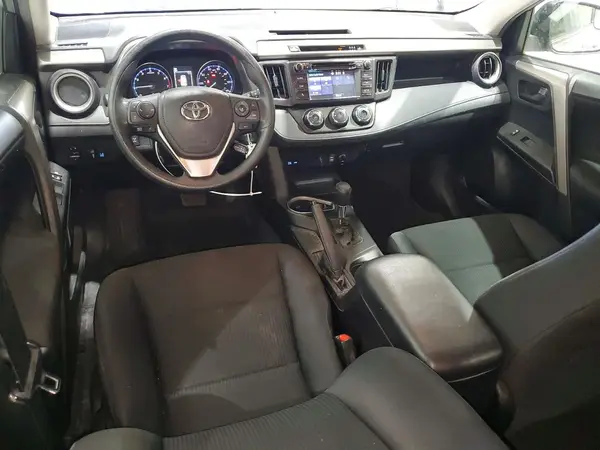 2T3BFREV5HW608183 2017 TOYOTA RAV 4 - Image 8