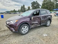 2T3BFREV5HW609379 2017 TOYOTA RAV 4