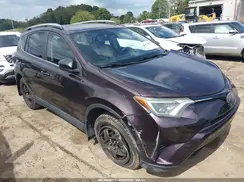 2T3BFREV5HW610399 2017 TOYOTA RAV 4