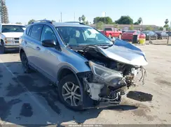 2T3BFREV5HW611343 2017 TOYOTA RAV 4