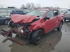 2T3BFREV5HW613481 2017 TOYOTA RAV 4