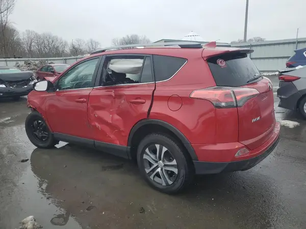 2T3BFREV5HW613481 2017 TOYOTA RAV 4 - Image 2