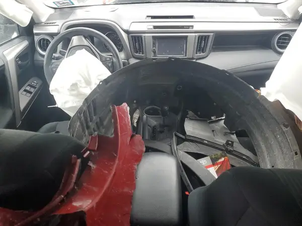 2T3BFREV5HW613481 2017 TOYOTA RAV 4 - Image 8