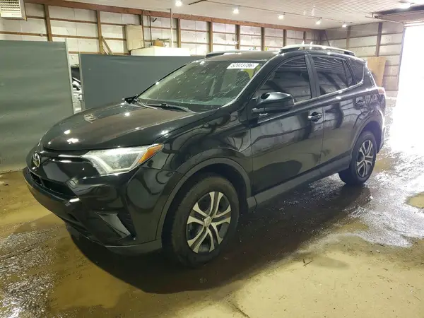 2T3BFREV5HW619779 2017 TOYOTA RAV 4 - Image 1
