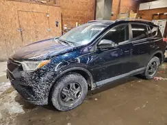 2T3BFREV5HW624965 2017 TOYOTA RAV 4