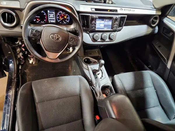 2T3BFREV5HW624965 2017 TOYOTA RAV 4 - Image 8