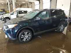 2T3BFREV5HW625291 2017 TOYOTA RAV 4