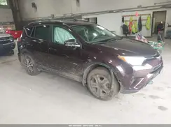 2T3BFREV5HW626599 2017 TOYOTA RAV 4