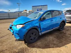 2T3BFREV5HW628935 2017 TOYOTA RAV 4