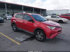 2T3BFREV5HW630751 2017 TOYOTA RAV 4
