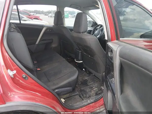 2T3BFREV5HW630751 2017 TOYOTA RAV 4 - Image 8