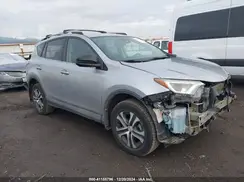 2T3BFREV5HW634041 2017 TOYOTA RAV 4