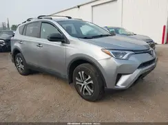 2T3BFREV5HW635450 2017 TOYOTA RAV 4