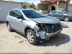 2T3BFREV5HW637800 2017 TOYOTA RAV 4