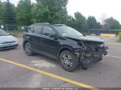 2T3BFREV5HW640714 2017 TOYOTA RAV 4