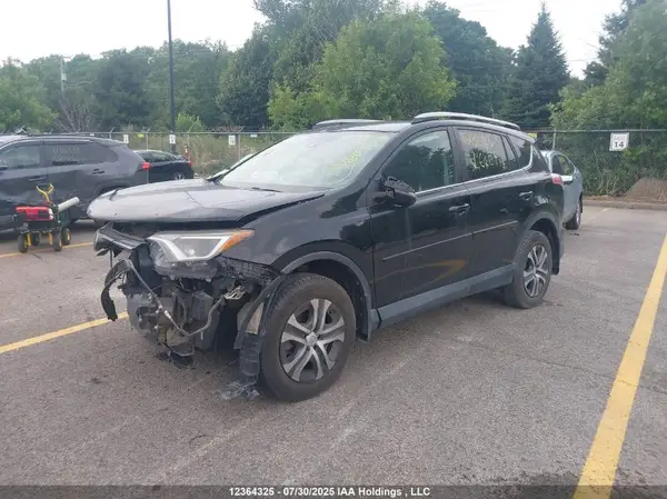 2T3BFREV5HW640714 2017 TOYOTA RAV 4 - Image 2