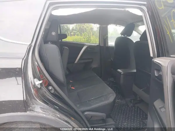 2T3BFREV5HW640714 2017 TOYOTA RAV 4 - Image 8