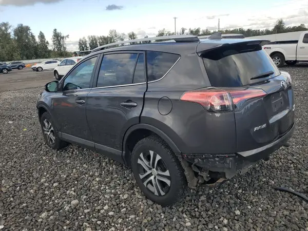 2T3BFREV5HW643760 2017 TOYOTA RAV 4 - Image 2