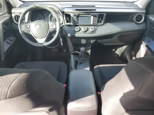 2T3BFREV5HW643760 2017 TOYOTA RAV 4 - Image 8