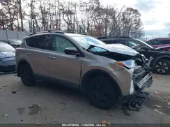 2T3BFREV5HW648845 2017 TOYOTA RAV 4