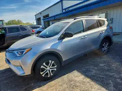 2T3BFREV5HW649378 2017 TOYOTA RAV 4