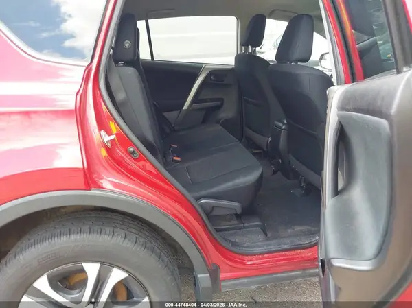 2T3BFREV5HW651096 2017 TOYOTA RAV 4 - Image 8
