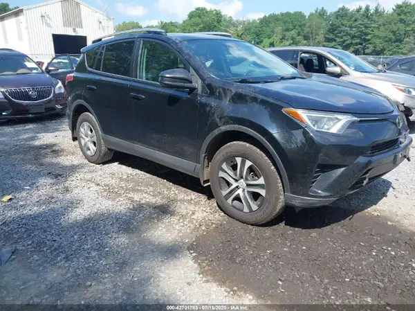2T3BFREV5HW651308 2017 TOYOTA RAV 4 - Image 1