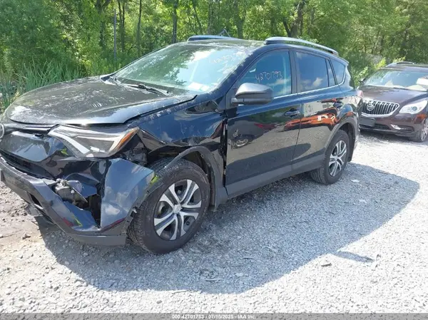 2T3BFREV5HW651308 2017 TOYOTA RAV 4 - Image 2