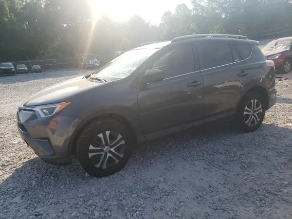 2T3BFREV5HW651860 2017 TOYOTA RAV 4 - Image 1