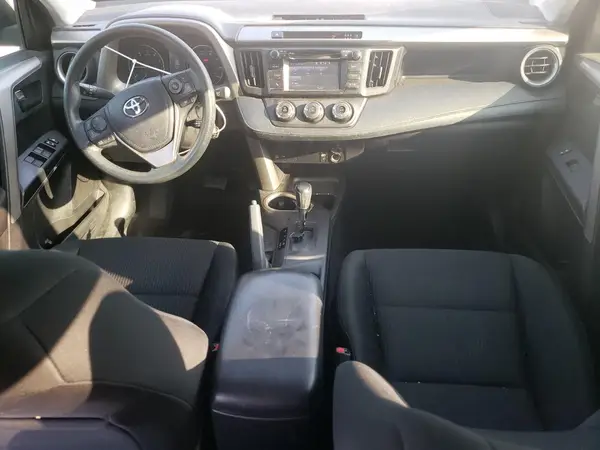2T3BFREV5HW651860 2017 TOYOTA RAV 4 - Image 8