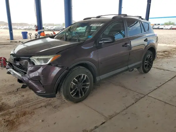 2T3BFREV5HW653432 2017 TOYOTA RAV 4 - Image 1