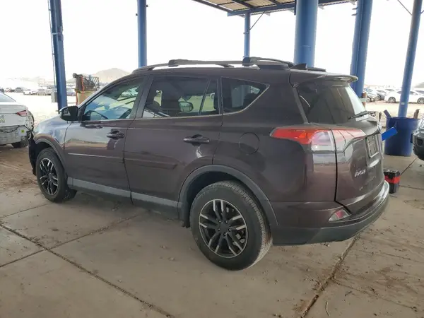2T3BFREV5HW653432 2017 TOYOTA RAV 4 - Image 2