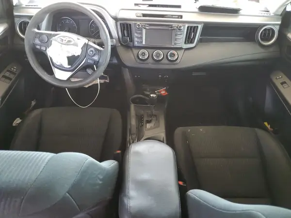 2T3BFREV5HW653432 2017 TOYOTA RAV 4 - Image 8