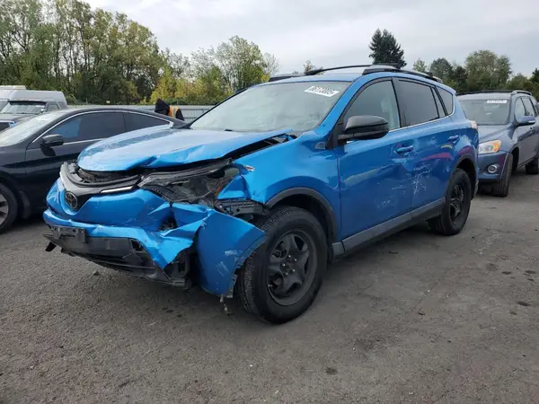 2T3BFREV5HW653592 2017 TOYOTA RAV 4 - Image 1