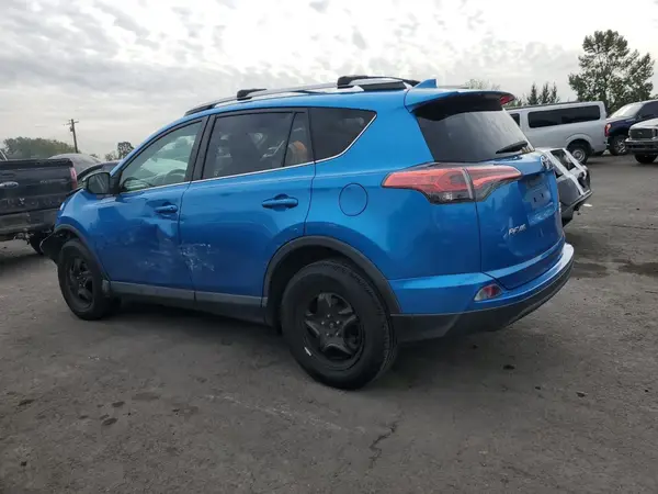 2T3BFREV5HW653592 2017 TOYOTA RAV 4 - Image 2