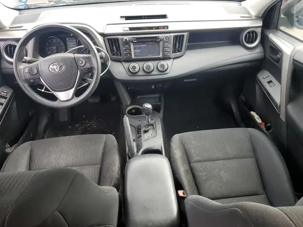2T3BFREV5HW653592 2017 TOYOTA RAV 4 - Image 8