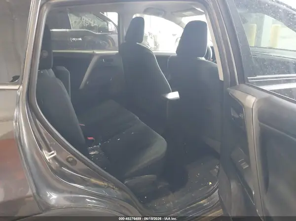 2T3BFREV5HW656167 2017 TOYOTA RAV 4 - Image 8