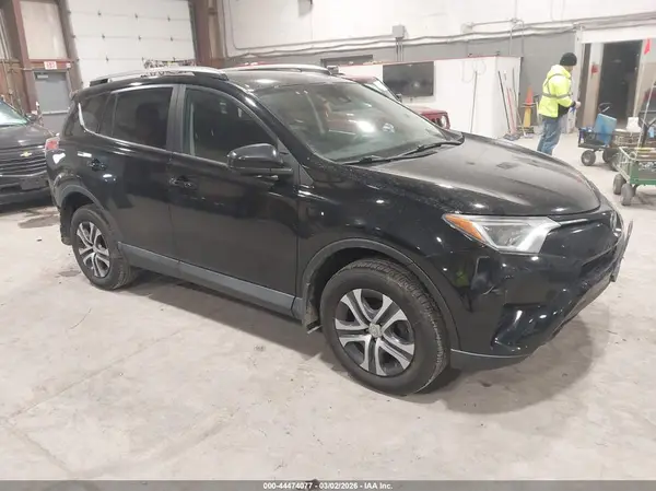 2T3BFREV5HW656640 2017 TOYOTA RAV 4 - Image 1