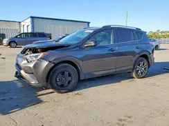 2T3BFREV5HW658033 2017 TOYOTA RAV 4